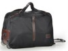 Various NYLON 2012 good quality with trolley travel handbag