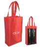 Various Nonwoven wine bag/shopping bag