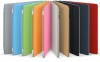 Various color &Fashionable&Newest design of smart cover for ipad 2