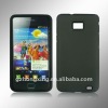 Various color and new materialcase for Samsung galaxy s2