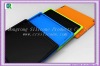 Various color for ipad 2 silicone cover