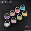 Various color mix handbag holder CD-PH104