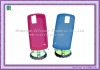 Various color silicone case for blackberry 8100