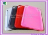 Various color tpu case cover for amazon kindle3