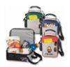 Various colors Insulated Lunch Cooler Bag