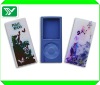 Various craft salable MP3 silicone case