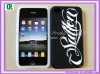 Various customised color silicone cover case for iphone 4g