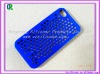 Various design aluminum skin case for iphone 4 4g