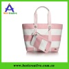 Various drawstring beach bag promotional with bag