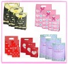Various of Gift Paper Bags