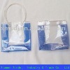 Various of PVC Handbag simple style