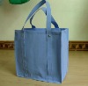 Various style non-woven shopping bag
