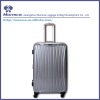 Vast Capacity 4 Shock-proof Wheels Aluminum Travel Luggage