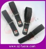 Velcro buckle band