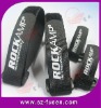 Velcro buckle strap