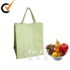 Velcro closure non woven cooler bags for sale