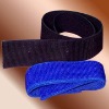 Velcro jacquard elastic band