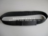 Velcro luggage strap