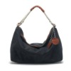 Velvet Material Lady Fashion Bag