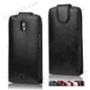 Vertical Leather Case Cover for Samsung Galaxy Nexus I9250 / I515