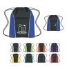 Vertical Sports drawstring bag