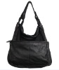 Vertical section square bag/7012