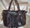 Very hot sale nice PU handbag