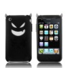 Very popular TPU soft Monster design protective phone case For 4G