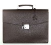 Very popular leather bag for men