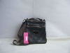 Very shining ladies handbags