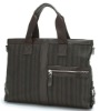 Very stylish men tote bags for 2012