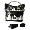 Very unique teen handbags for 2012