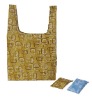 Vest shopping bag