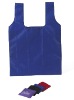 Vest shopping bag