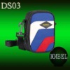 Video camera bag for flexible tripod(DS03)