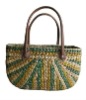 Vietnam Handmade waterhyacinth shopping bag