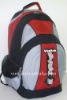 Vinkin red sport backpacks