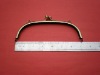 Vintage Clutch Purse Frame