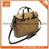 Vintage Dependable Waterproof Briefcase