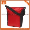 Vintage Durable Insulated Polyester Cooler Bag