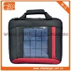 Vintage Popular High-quality Resuable Outdoor Solar Laptop Charger Bag