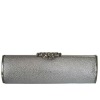 Vintage Silver Ladies Evening Clutches