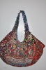 Vintage Tribal Nomadic Hand Embroidery Bag