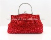 Vintage beaded embroidery wristlet evening bags 063