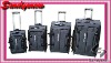 Vintage eminent trolley luggage bags