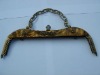 Vintage handbag handles