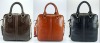 Vintage style three colors available messenger bags