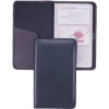 Vinyl Business Card Holder/Business Card Book