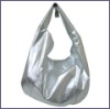 Vinyl Silver Balloon Bags