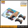 Vinyl skin for ps3 slim skin sticker